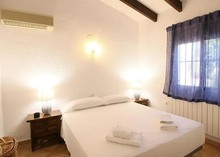 Marquesa Jj 6p By Carlosferien Dénia