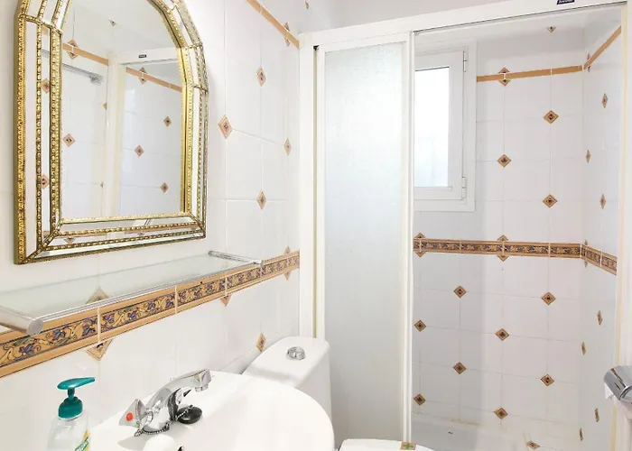 Marquesa Jj 6p By Carlosferien ヴィラ