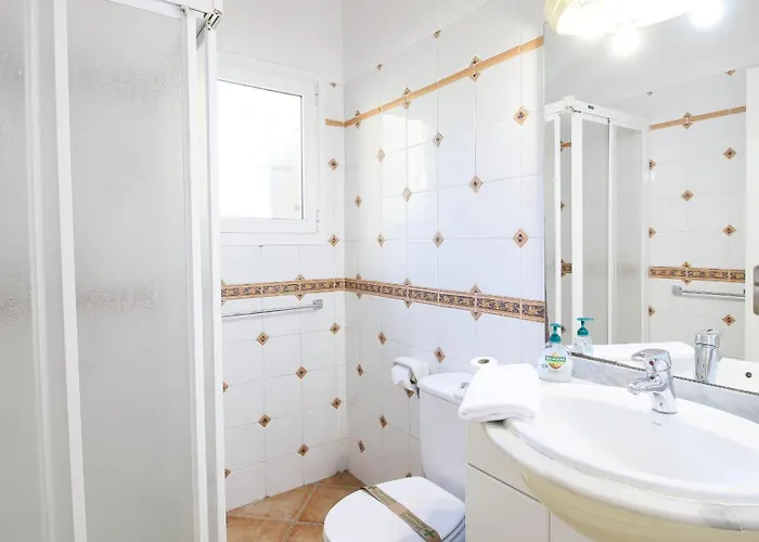 Marquesa Jj 6p By Carlosferien Villa *