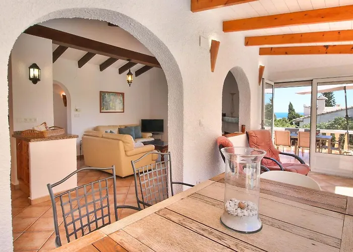 Villa Marquesa Jj 6p By Carlosferien *