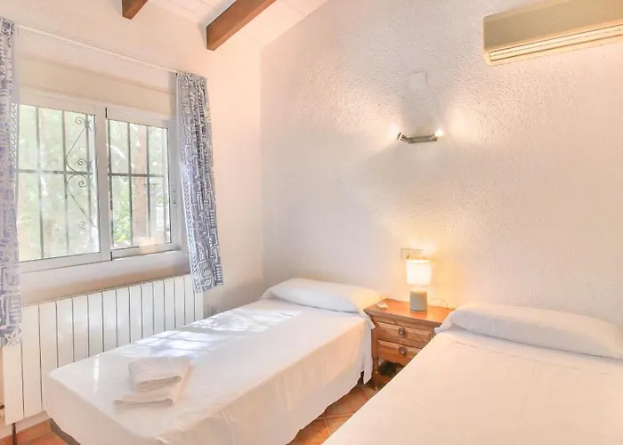 Villa Marquesa Jj 6p By Carlosferien