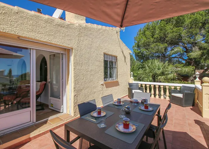 Marquesa Jj 6p By Carlosferien Dénia