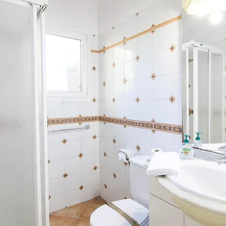 Marquesa Jj 6p Villa *