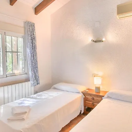 Villa Marquesa Jj 6p