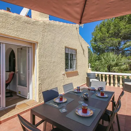 Marquesa Jj 6p Denia