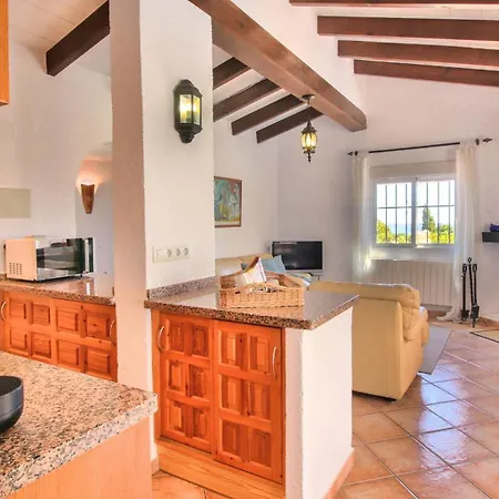 Marquesa Jj 6p Denia