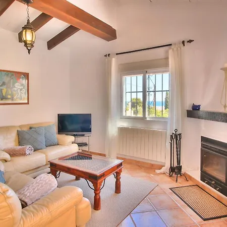 Villa Marquesa Jj 6p *