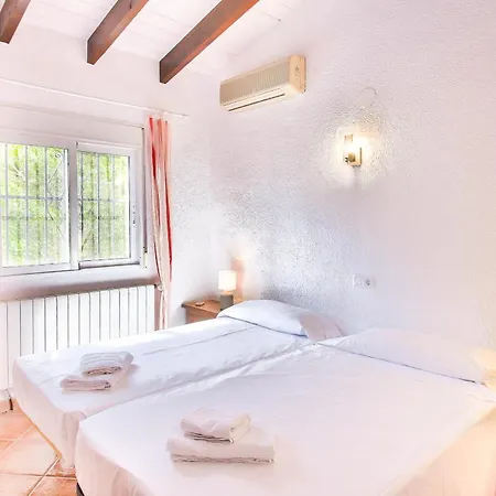 Marquesa Jj 6p Denia