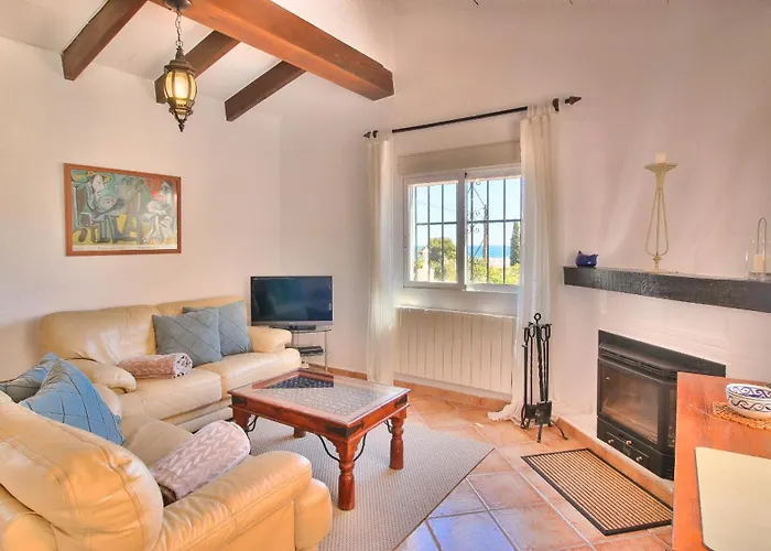 Villa Marquesa Jj 6p By Carlosferien *